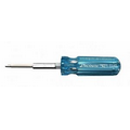 Super 8 Plus Screwdriver